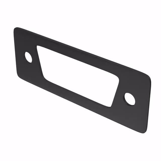 SFP6715 NorComp Inc.  D-Sub D-Shaped Connector Accessories